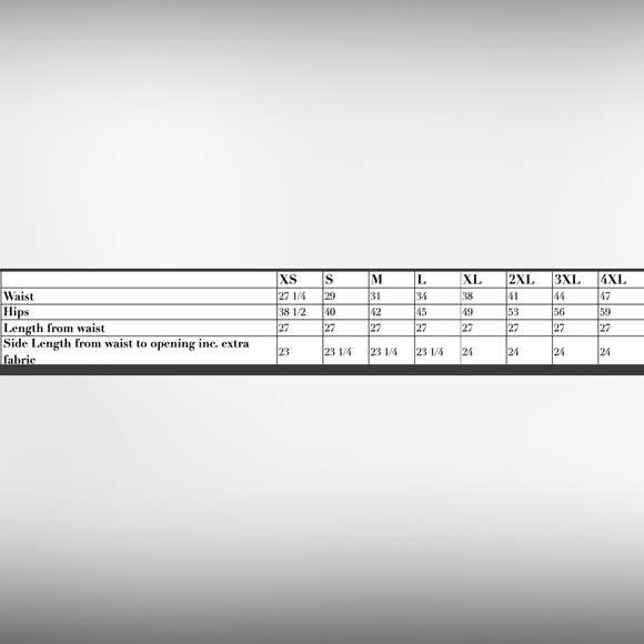 COPY - Dainty Jewell’s Find Me at the Fireplace Sweatshirt Skirt and Shirt Set … - Picture 7 of 7